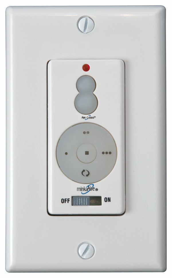 Minka Aire Wall Control System by Minka Aire