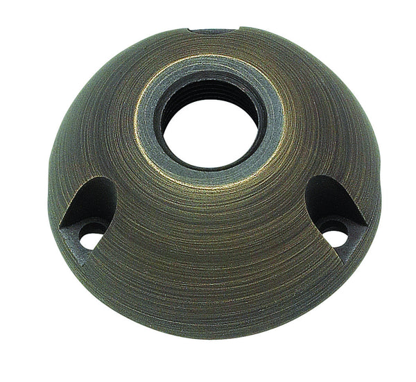 Hardy Island Accessory Surface Mount Cast by Hinkley