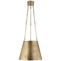 Lily Pendant by Visual Comfort Signature
