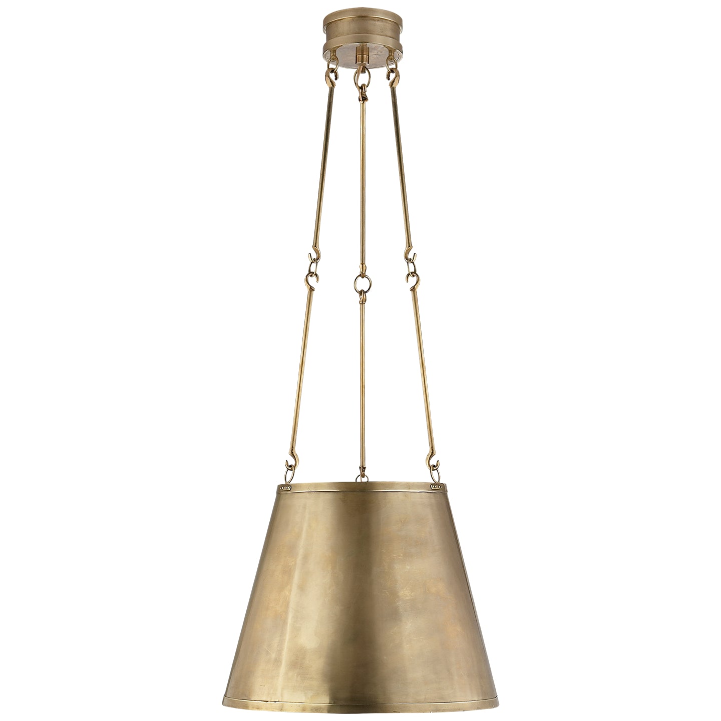 Visual Comfort Signature-AH 5210NB|MAIN