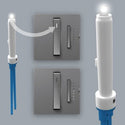 Adorne  Locator Status Light Accents by Legrand