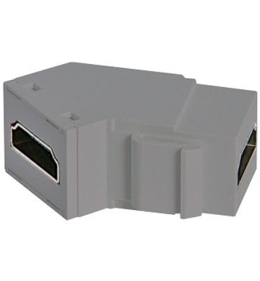 adorne HDMI Keystone Coupler by Legrand