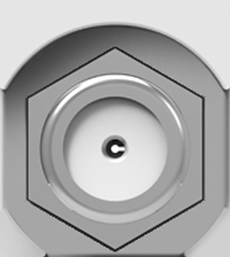 adorne Video F-Connector by Legrand