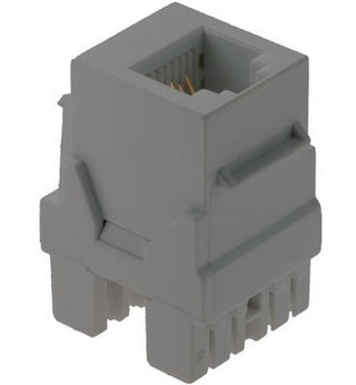 adorne RJ25 Phone Jack Accents by Legrand