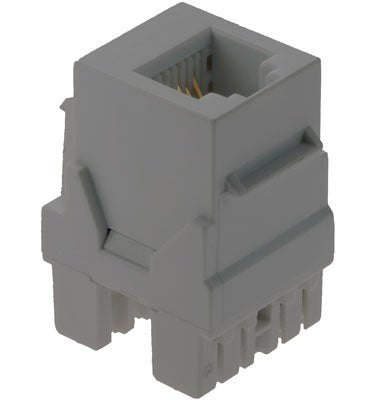 adorne RJ25 Phone Jack Accents by Legrand