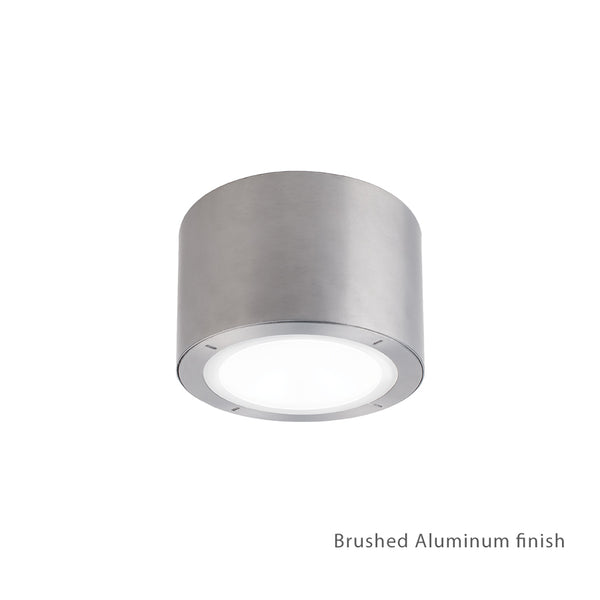 Vessel Flush Mount Ceiling Light by Modern Forms