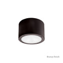 Vessel Flush Mount Light by Modern Forms