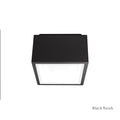 Bloc Flush Mount Ceiling Light by Modern Forms