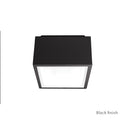 Bloc Flush Mount Ceiling Light by Modern Forms