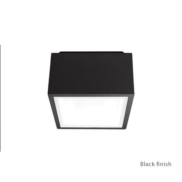 Bloc Flush Mount Ceiling Light by Modern Forms
