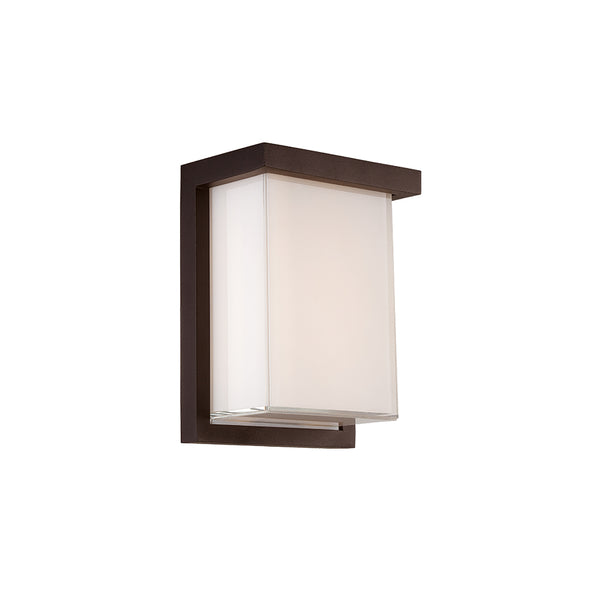 Ledge Sconce by Modern Forms