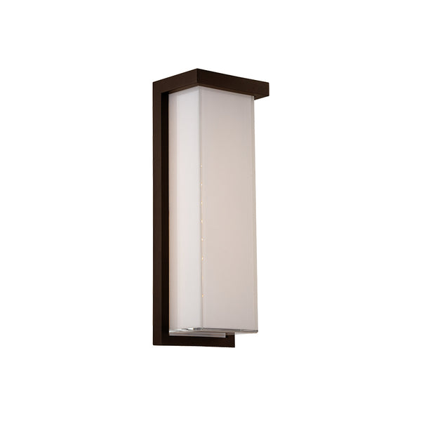 Ledge Sconce by Modern Forms
