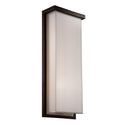 Ledge Sconce by Modern Forms