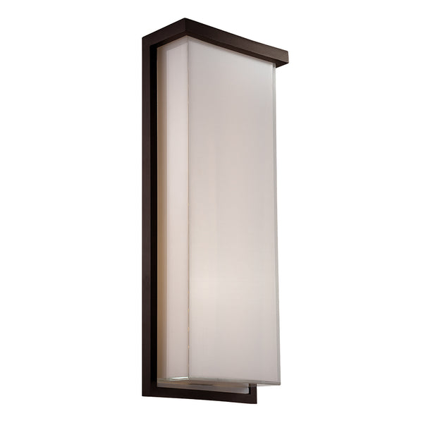 Ledge Sconce by Modern Forms
