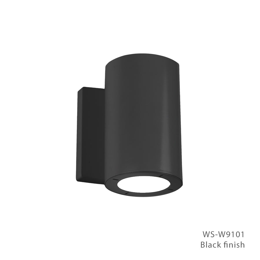 Modern Forms-WS-W9101-BK|MAIN