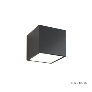 Bloc Sconce by Modern Forms