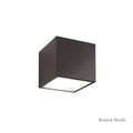 Bloc Sconce by Modern Forms