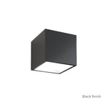Modern Forms-WS-W9202-BK|MAIN