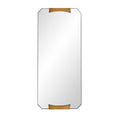 Kris Mirror by Arteriors
