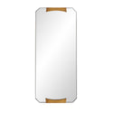 Kris Mirror by Arteriors