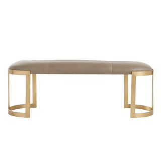 Jessica Bench by Arteriors