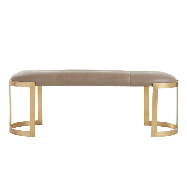 Jessica Bench by Arteriors