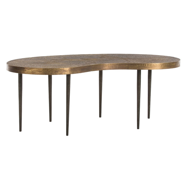 Sloan Cocktail Table by Arteriors