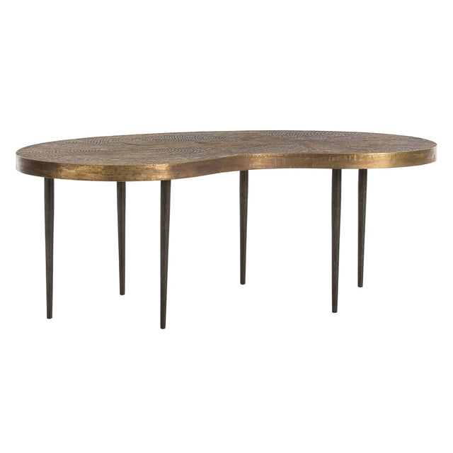Sloan Cocktail Table by Arteriors