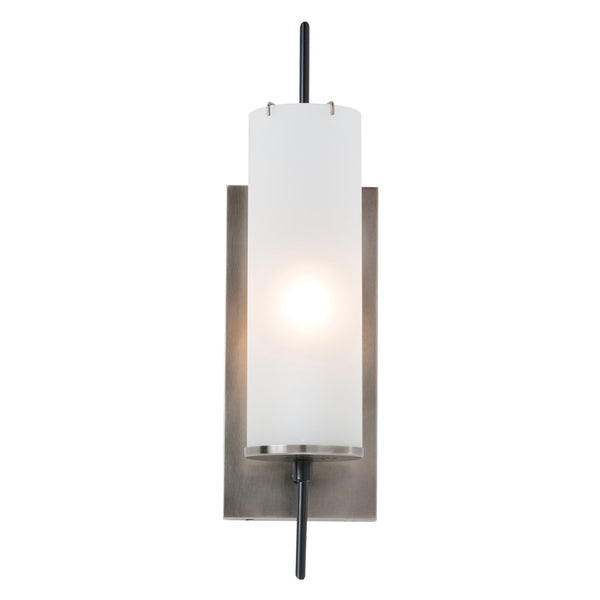 Stefan Outdoor (Damp) Wall Sconce by Arteriors