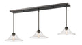 Annora Chandelier by Z-Lite