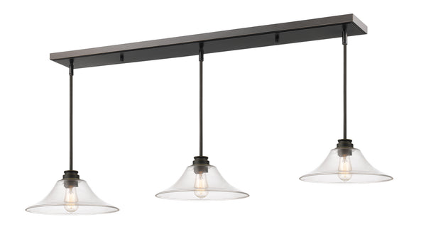 Annora Chandelier by Z-Lite
