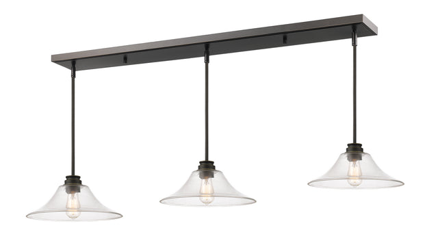Annora Chandelier by Z-Lite