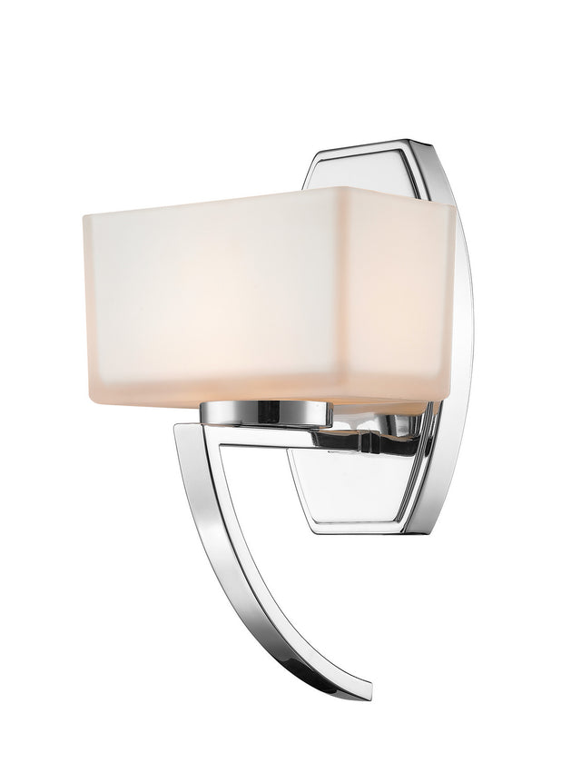 Cardine Outdoor (Damp) Sconce by Z-Lite