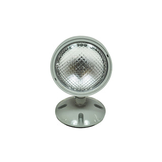 Exit & Emergency Head by Nora Lighting