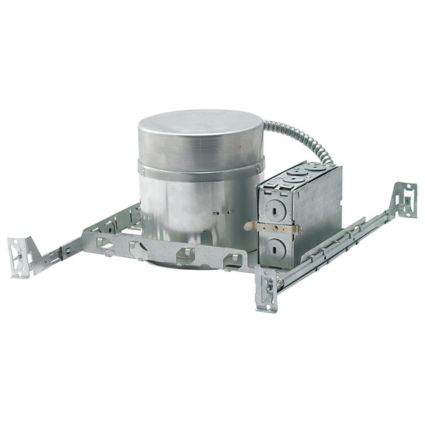 Rec Inc " Housing Outdoor (Damp) LED Housing by Nora Lighting