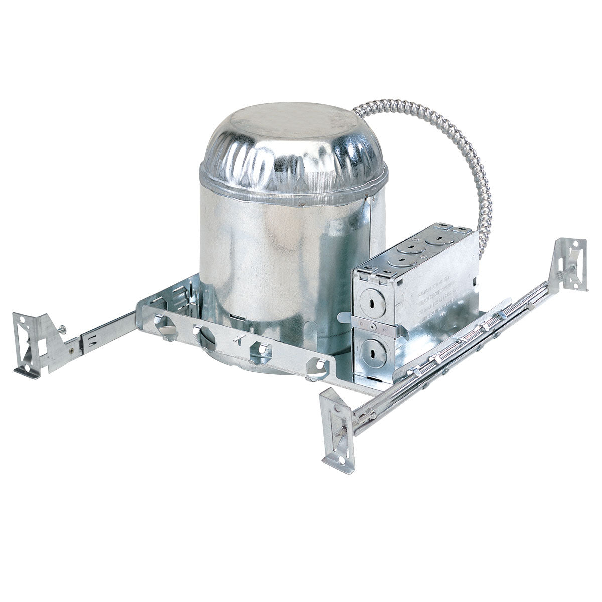 Nora Lighting-NHIC-6LMRAT/277|MAIN