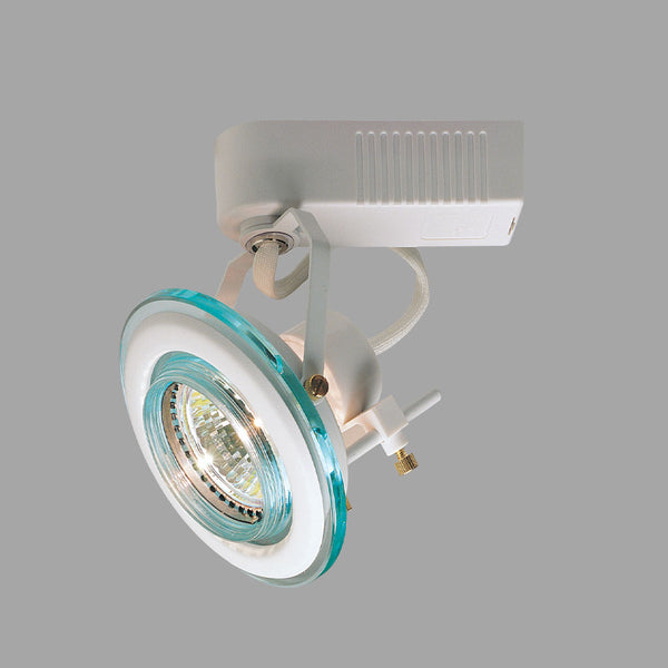 Track Head Light by Nora Lighting