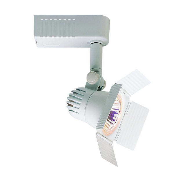 Track Head Light by Nora Lighting