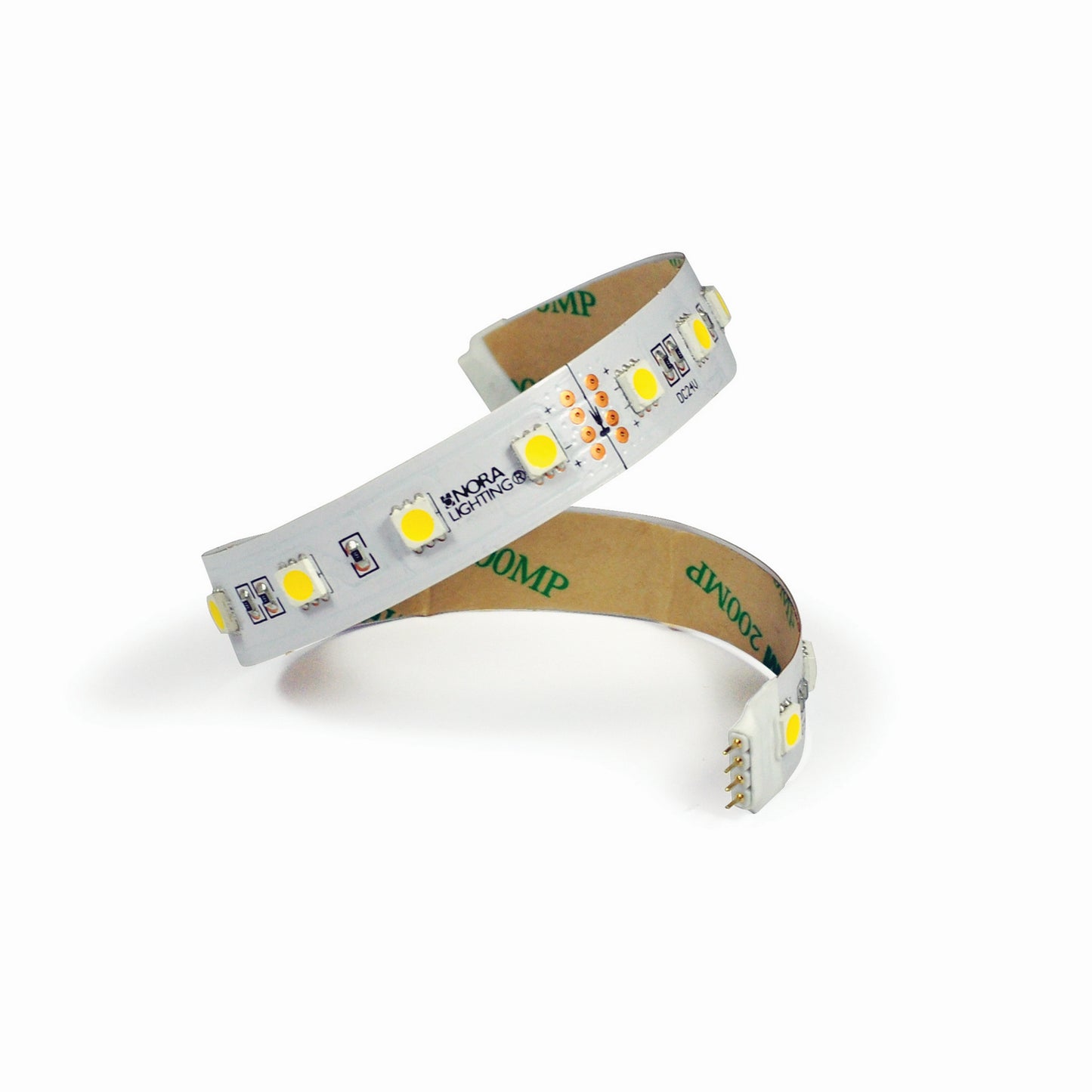 Nora Lighting-NUTP5-WLED92712|MAIN