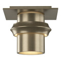 Twilight Directional Semi-Flush Mount Light by Hubbardton Forge
