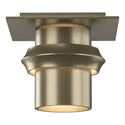 Twilight Directional Semi-Flush Mount Light by Hubbardton Forge