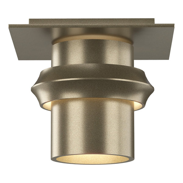Twilight Directional Semi-Flush Mount Light by Hubbardton Forge