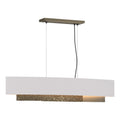 Oceanus Pendant by Hubbardton Forge
