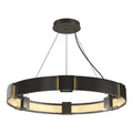 Aura Pendant by Hubbardton Forge