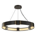 Aura Pendant by Hubbardton Forge