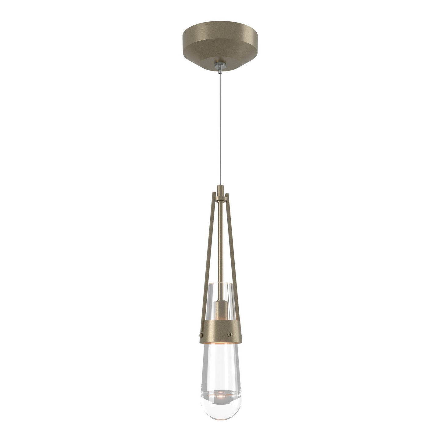Hubbardton Forge-161040-SKT-STND-84-ZM0434|MAIN