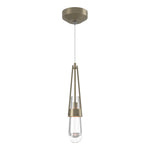 Hubbardton Forge-161040-SKT-STND-84-ZM0434|MAIN