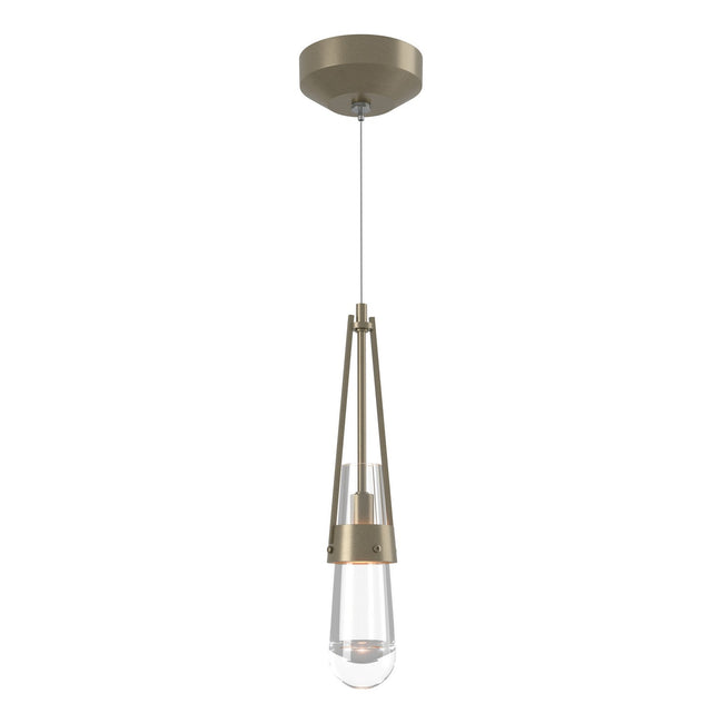 Hubbardton Forge-161040-SKT-STND-84-ZM0434|MAIN