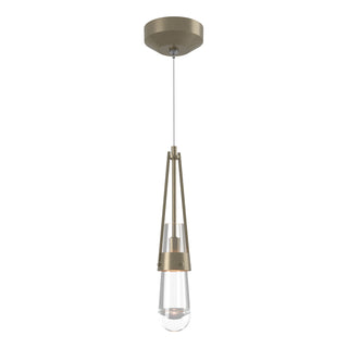 Link Mini Pendant by Hubbardton Forge