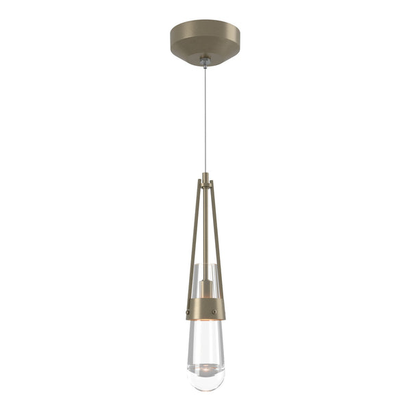 Link Mini Pendant by Hubbardton Forge